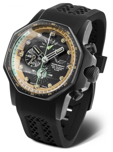 VOSTOK EUROPE , Férfi, Atomic Age család, 253619
